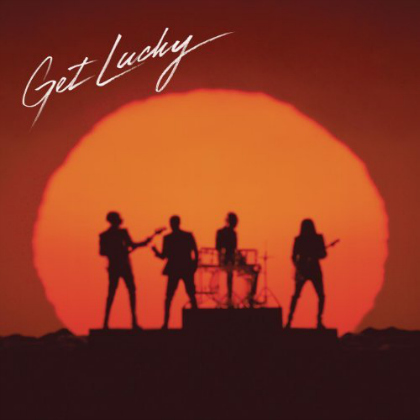 Get Lucky (Album Version) 벨소리 무료 다운로드