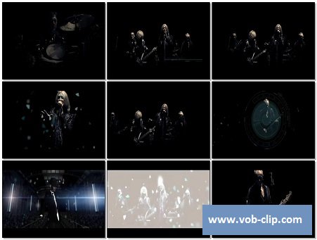 Man Enough Def Leppard 2015 آهنگ زنگ دانلود رایگان