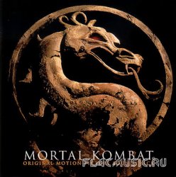 Mortal Kombat آهنگ زنگ دانلود رایگان