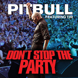 Dont Stop The Party Скачати рінгтон безкоштовно