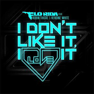I Don't Like It, I Love It ดาวน์โหลดริงโทนฟรี