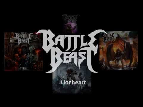 Lionheart Klingelton kostenlos herunterladen
