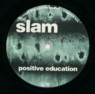 Positive Education (Original Mix) ดาวน์โหลดริงโทนฟรี