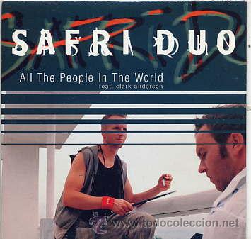 All The People In The World Ringtone Lae alla Tasuta