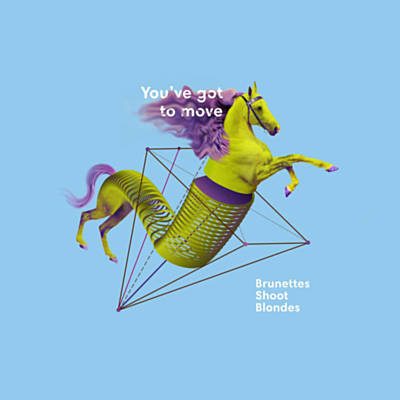 You've Got To Move آهنگ زنگ دانلود رایگان