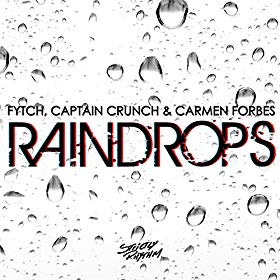 Raindrops Vyzvánění ke stažení zdarma