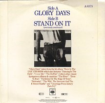 Stand On It Descarregar gratis el to de trucada