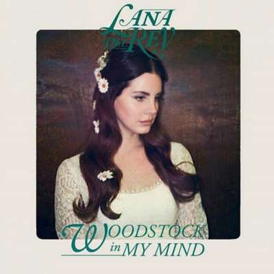 Coachella Woodstock In My Mind آهنگ زنگ دانلود رایگان