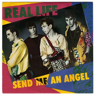 Send Me An Angel Scarica suoneria gratis