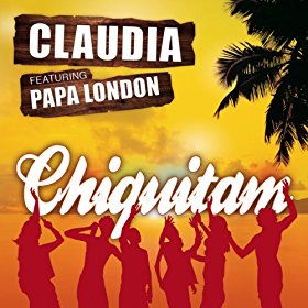 Chiquitam (Radio Edit) Descarregar gratis el to de trucada