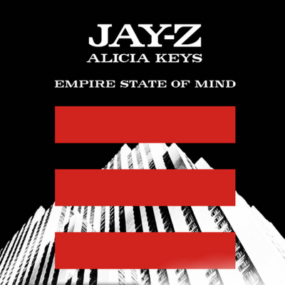 Empire State Of Mind Vyzvánění ke stažení zdarma