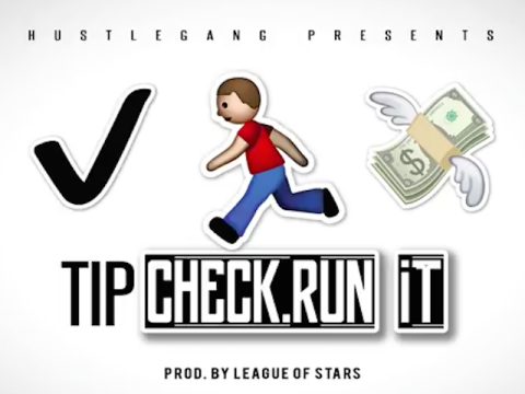 Check, Run It Dzwonek Pobierz za darmo