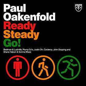 Ready Steady Go! (Corderoy Radio Edit) Ringtone Muat turun Percuma