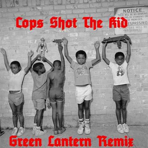 Cops Shot The Kid Ringetone Download gratis