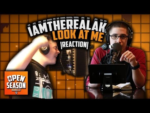 Look At Me Remix रिंगटोन डाउनलोड मुफ्त