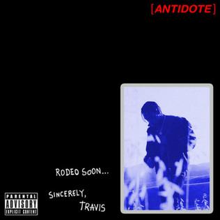 Antidote Scarica suoneria gratis