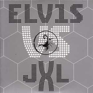 Elvis Vs Jxl Scarica suoneria gratis
