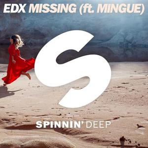 Missing (Radio Edit) Vyzvánění ke stažení zdarma