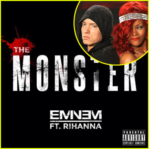 The Monster Scarica suoneria gratis