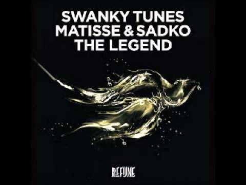 The Legend (Original Mix) Scarica suoneria gratis