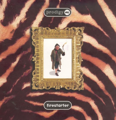 Firestarter (Edit) ดาวน์โหลดริงโทนฟรี