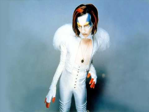 Marilyn Manson آهنگ زنگ دانلود رایگان