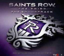 Saints Row The Third Unduh Nada Dering Gratis