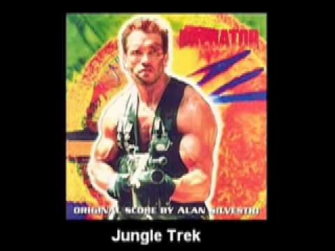 Jungle Trek آهنگ زنگ دانلود رایگان