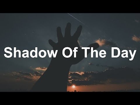 Shadow Of The Day Preuzimanje zvona Besplatno