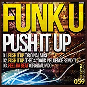 Feel Da Beat(Original Mix) آهنگ زنگ دانلود رایگان
