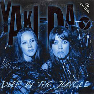 Deep In Jungle Ringtone Ladda ner gratis