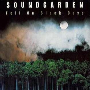 Fell On Black Days Ringtone Muat turun Percuma