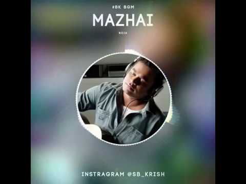 Mazhai Kuruvi آهنگ زنگ دانلود رایگان