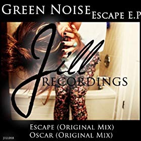 Escape (Original Mix) ரிங்டோன் பதிவிறக்கம் இலவசம்