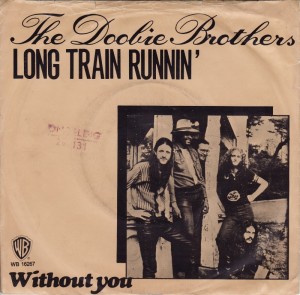 Long Train Running Ringetone Download gratis