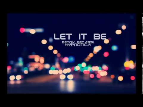 Let It Be آهنگ زنگ دانلود رایگان