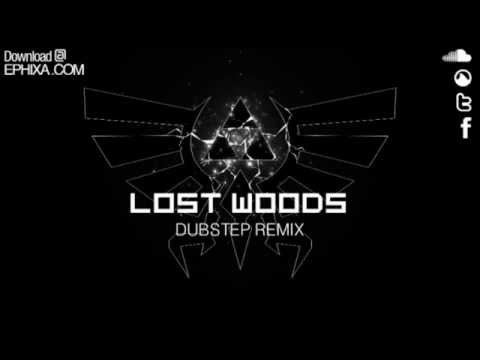 Lost Woods Vyzvánění ke stažení zdarma