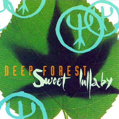 Sweet Lullaby آهنگ زنگ دانلود رایگان