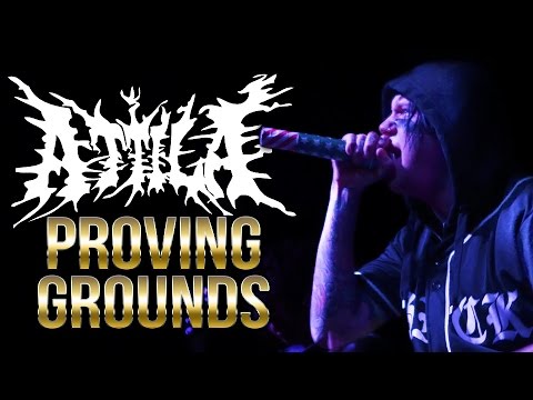 Proving Grounds Dzwonek Pobierz za darmo