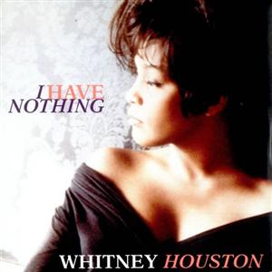 I Have Nothing Ringetone Download gratis