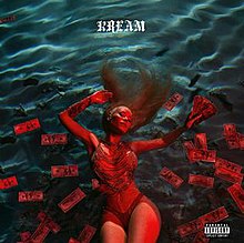 Kream آهنگ زنگ دانلود رایگان