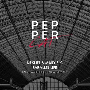 Parallel Life (Original Mix) Ringetone Download gratis