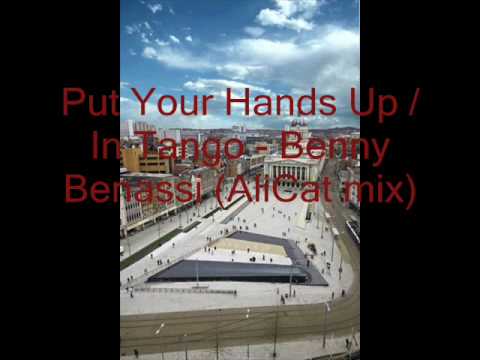 Put Your Hands Up рингтон скачать бесплатно