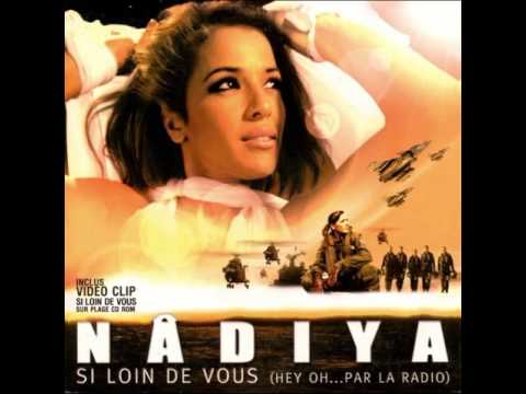 Si Loin De Vous (Hey Oh Par La Radio) रिंगटोन डाउनलोड मुफ्त