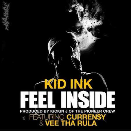 Feel Inside Vyzvánění ke stažení zdarma