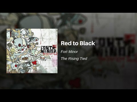 Red To Black Klingelton kostenlos herunterladen