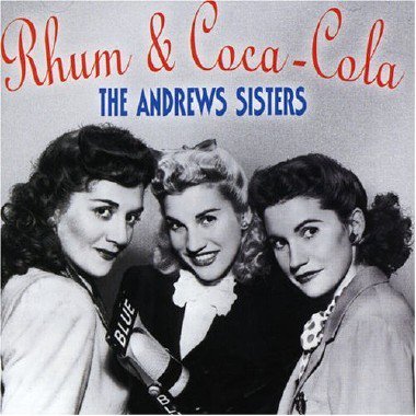 Rum And Coca Cola آهنگ زنگ دانلود رایگان