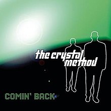 Comin Back Descarregar gratis el to de trucada