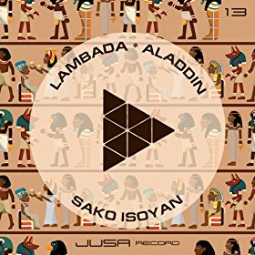 Lambada (Original Mix) آهنگ زنگ دانلود رایگان