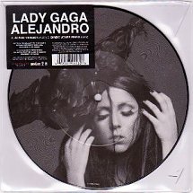 Alejandro (Album Version) Vyzvánění ke stažení zdarma